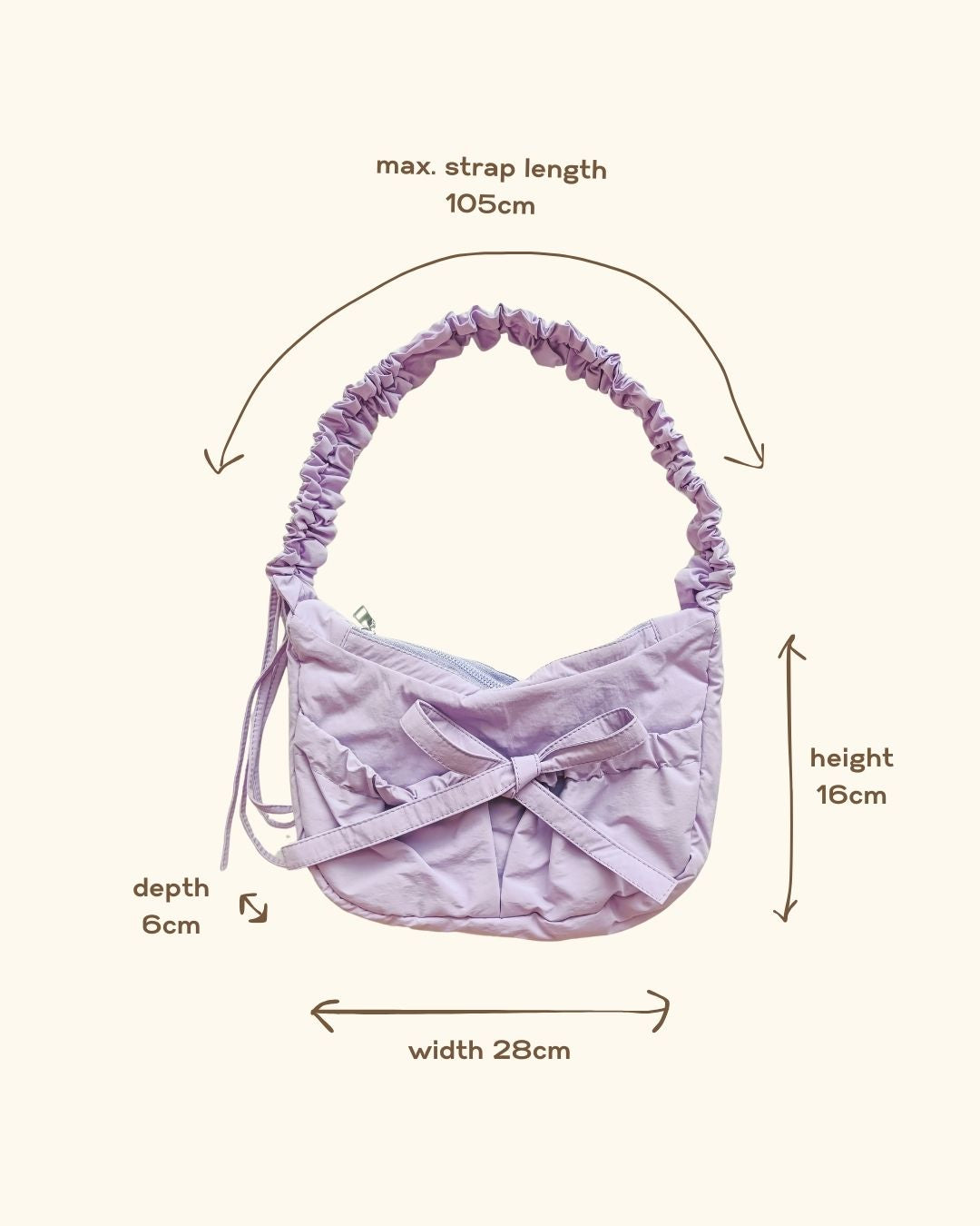 Koko 2-way Bag